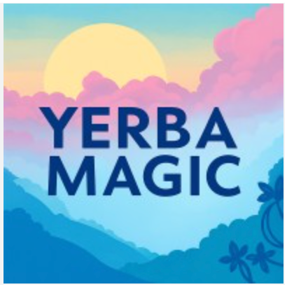 Yerba Magic